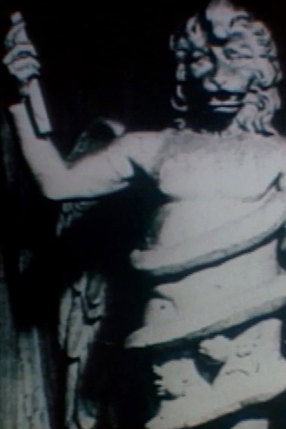 Max Ernst, Une Semaine de Bonte backdrop