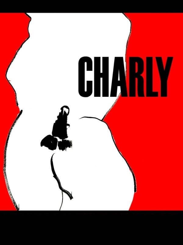 Charly backdrop