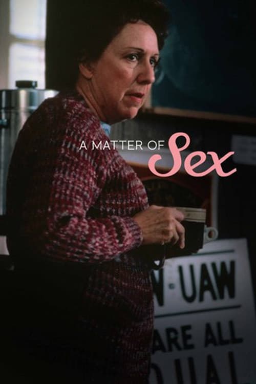 A Matter of Sex backdrop