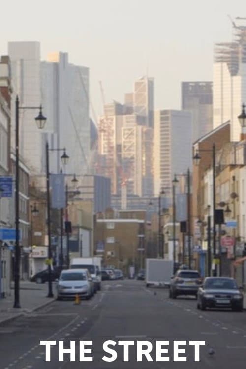 The Street backdrop