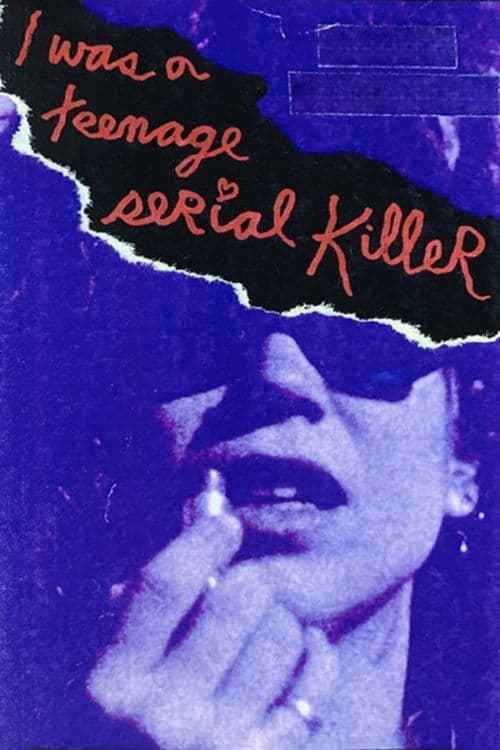 I Was a Teenage Serial Killer backdrop
