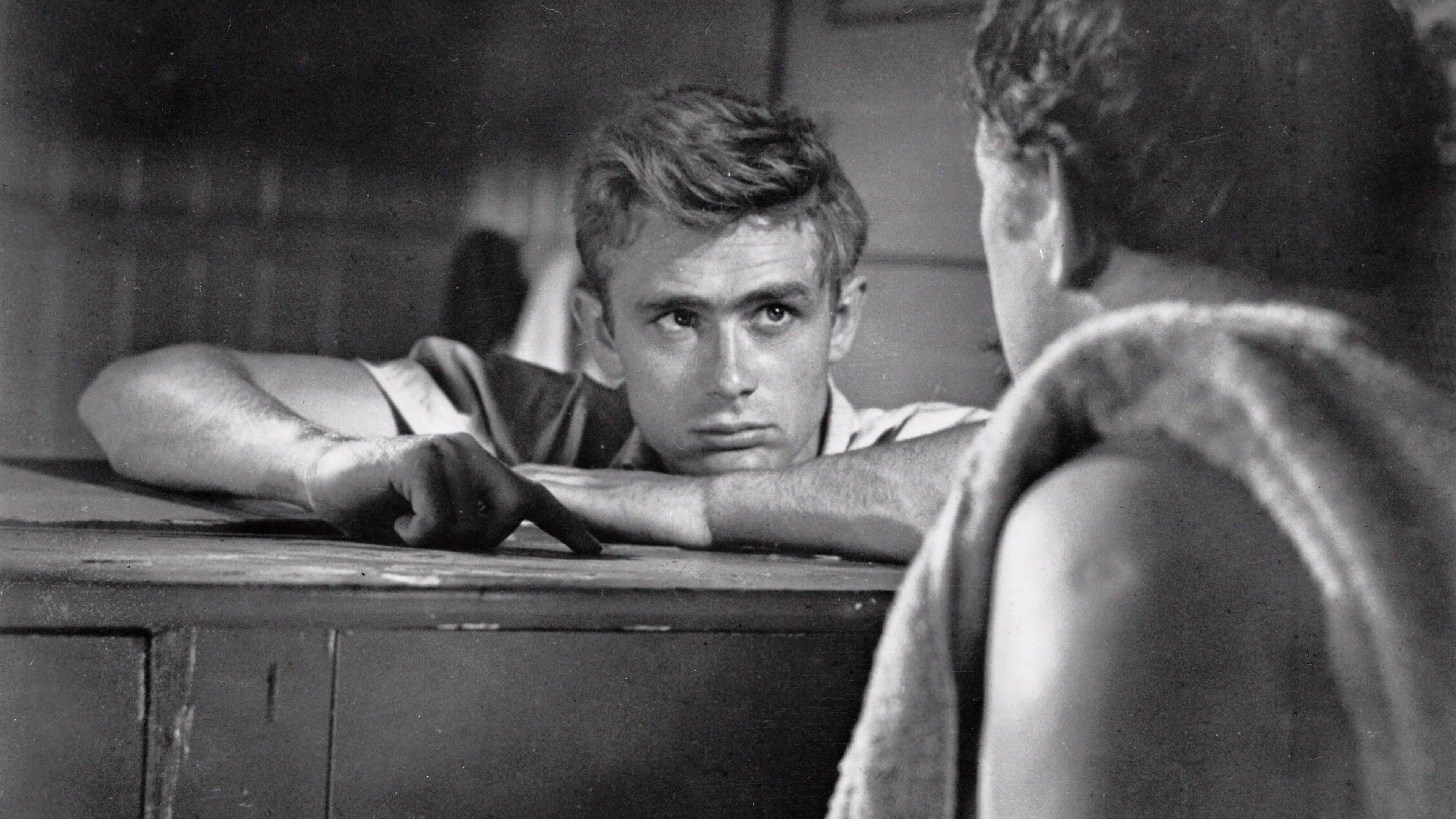 East of Eden backdrop