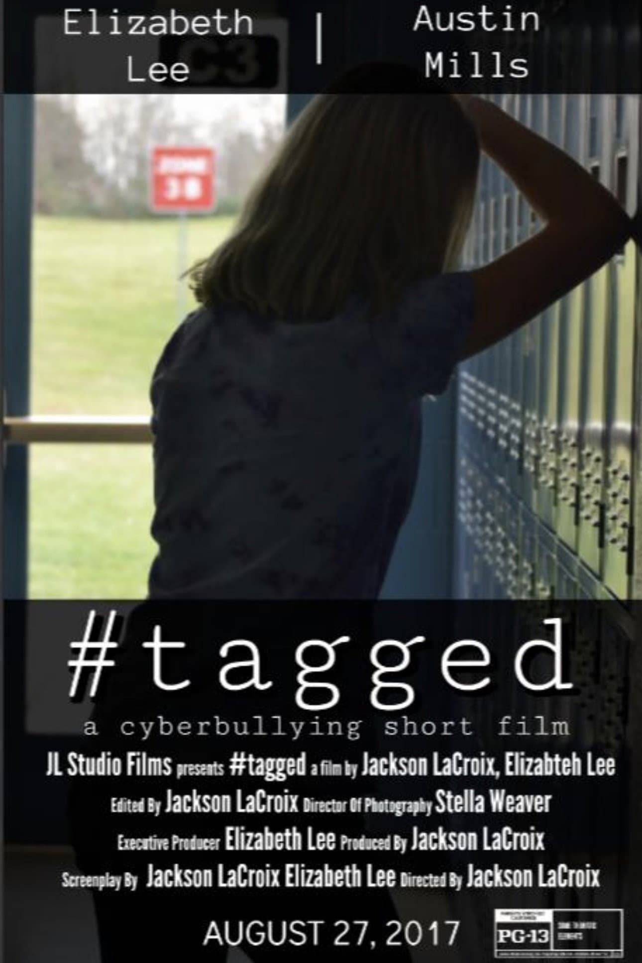 #tagged backdrop
