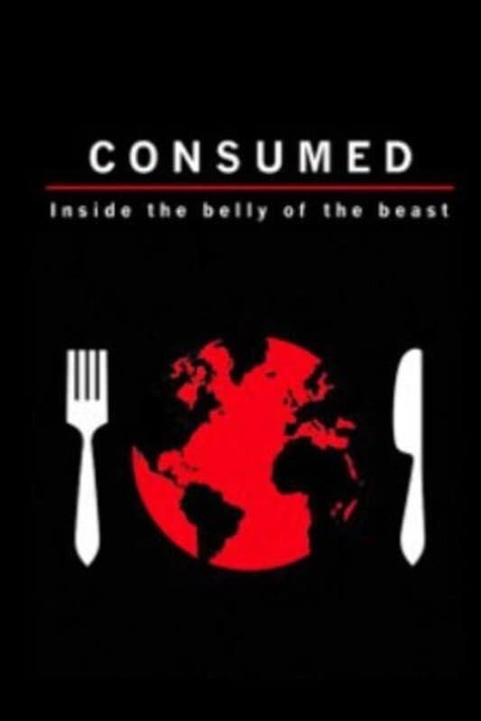 Consumed: Inside the Belly of the Beast backdrop