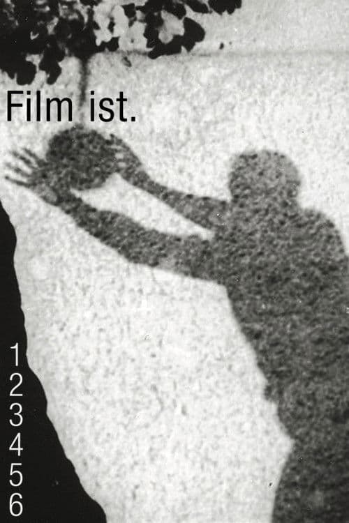 Film Is. 1-6 backdrop