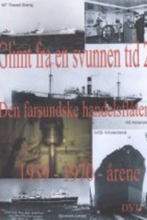Glimt fra en svunnen tid 2 backdrop