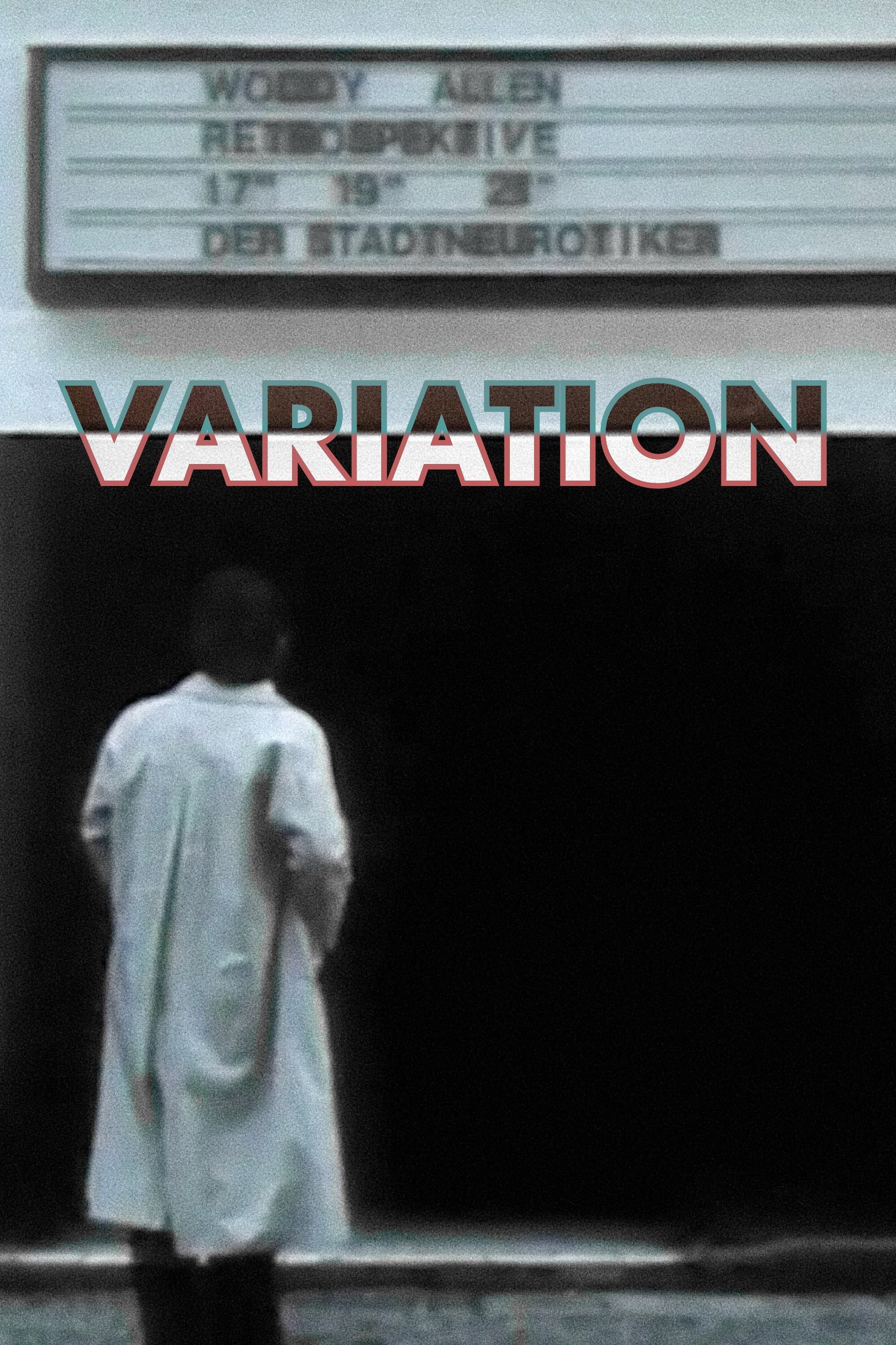 Variation backdrop
