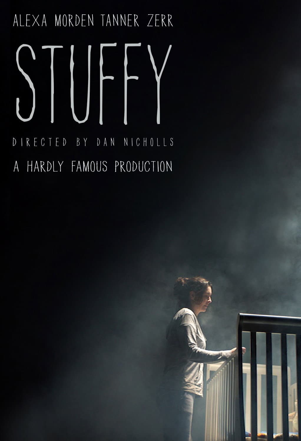 Stuffy backdrop