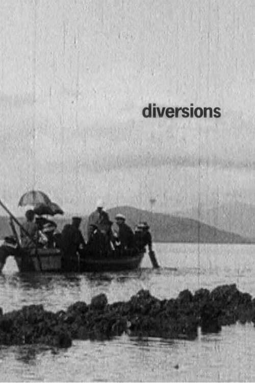 Diversions backdrop