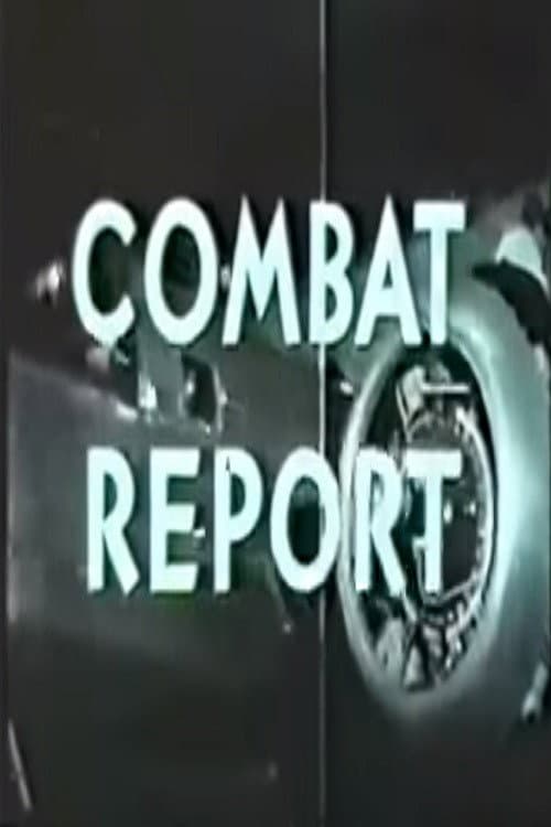 Combat Report backdrop