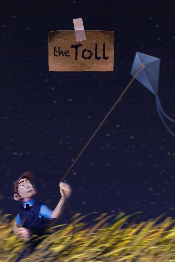 The Toll backdrop