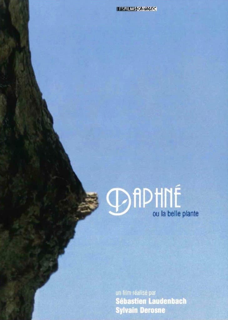 Daphné or the Lovely Specimen backdrop