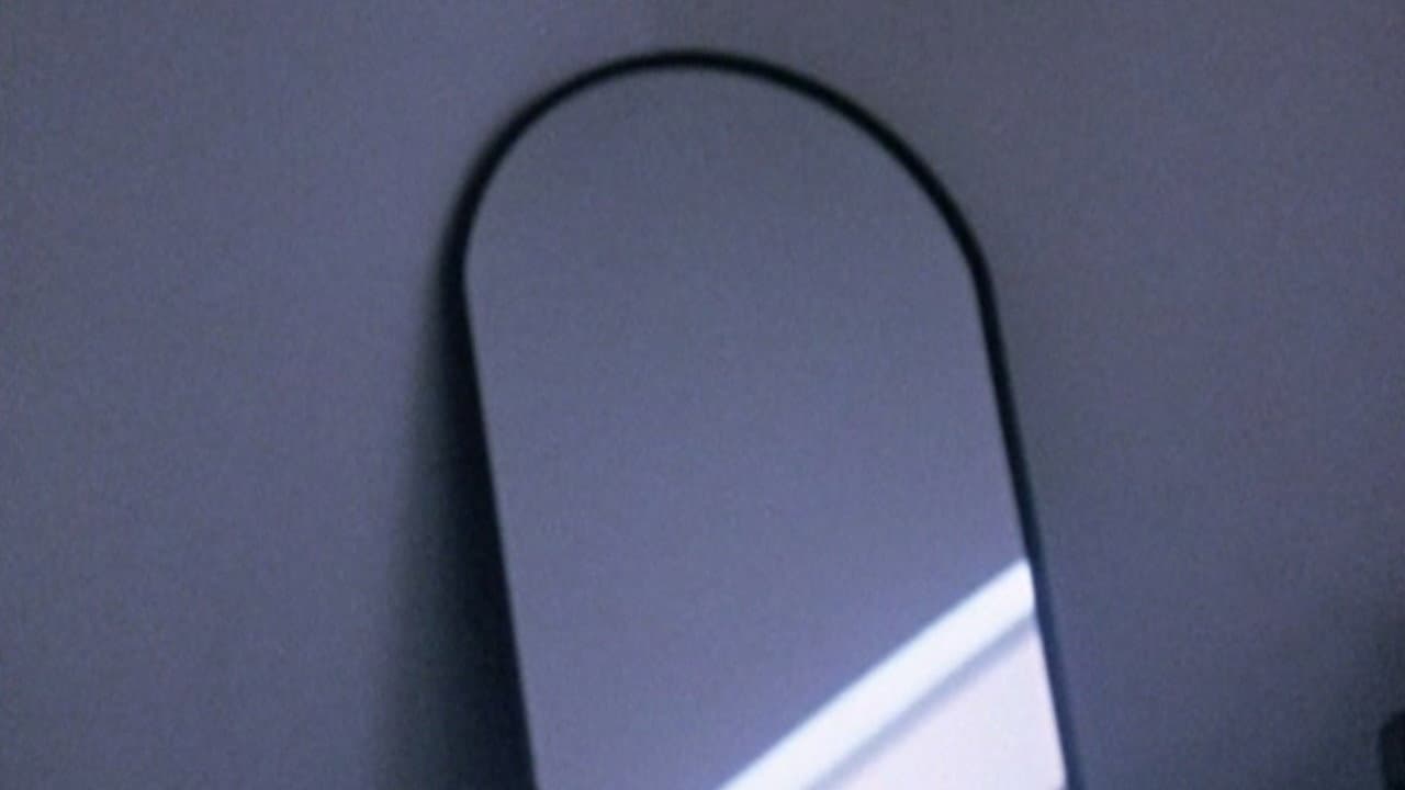 Crack Glass Eulogy backdrop