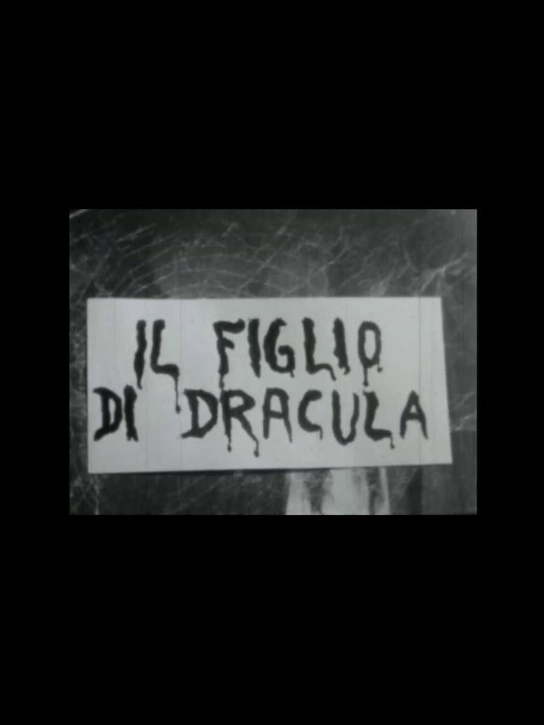 The Son Of Dracula backdrop