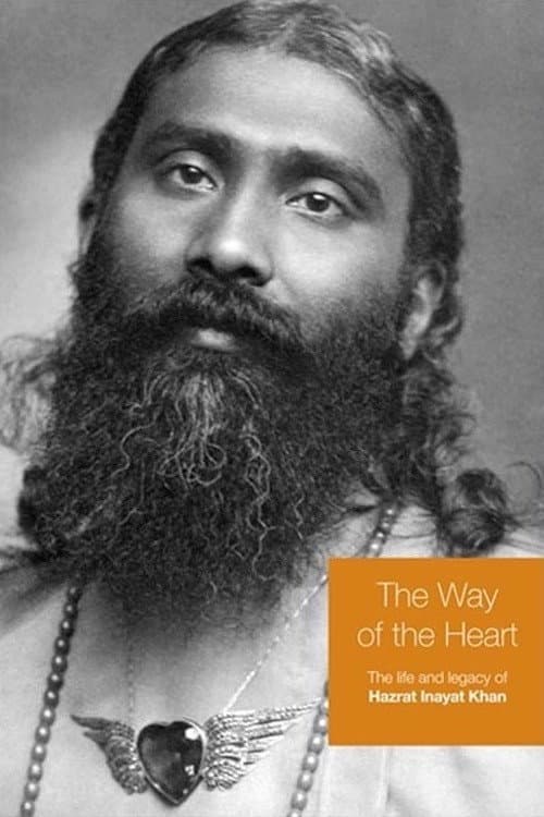 The Way of the Heart backdrop