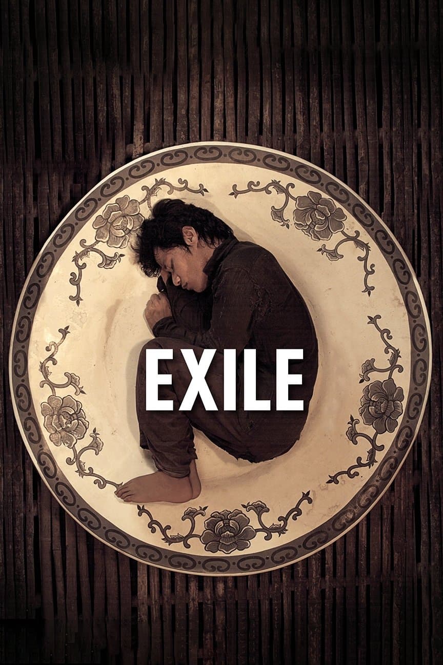 Exile backdrop