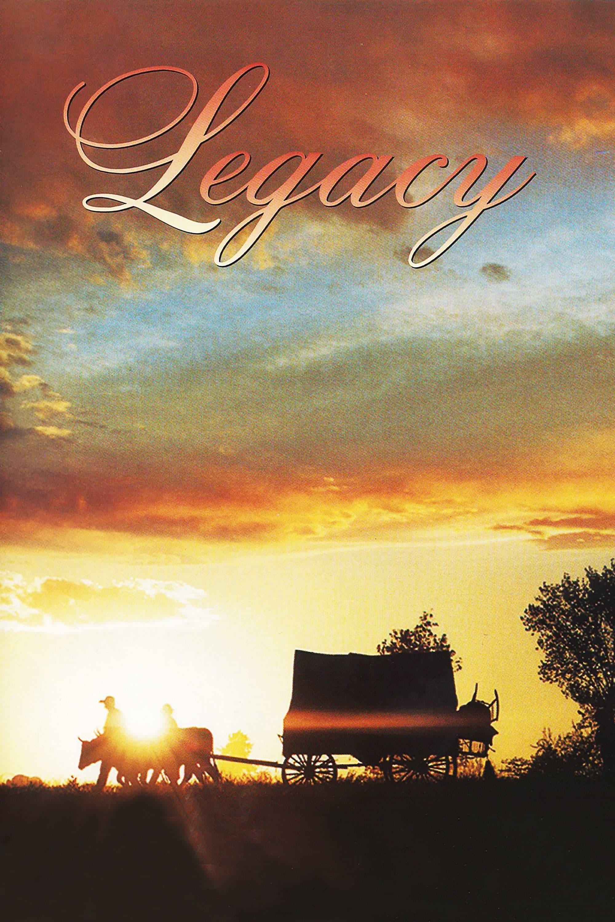 Legacy backdrop