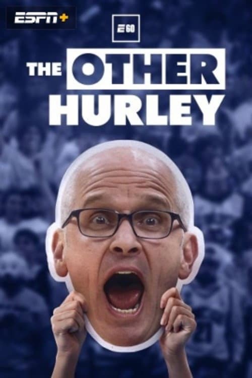 The Other Hurley backdrop