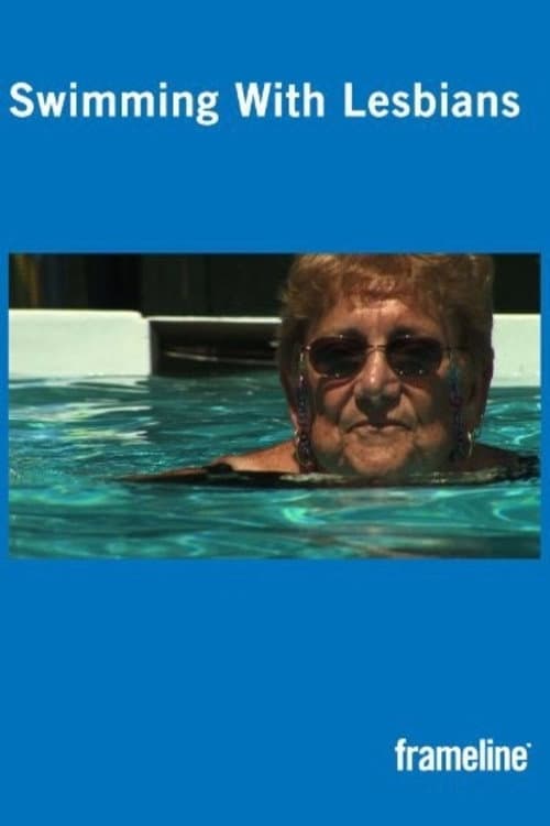 Swimming with Lesbians backdrop