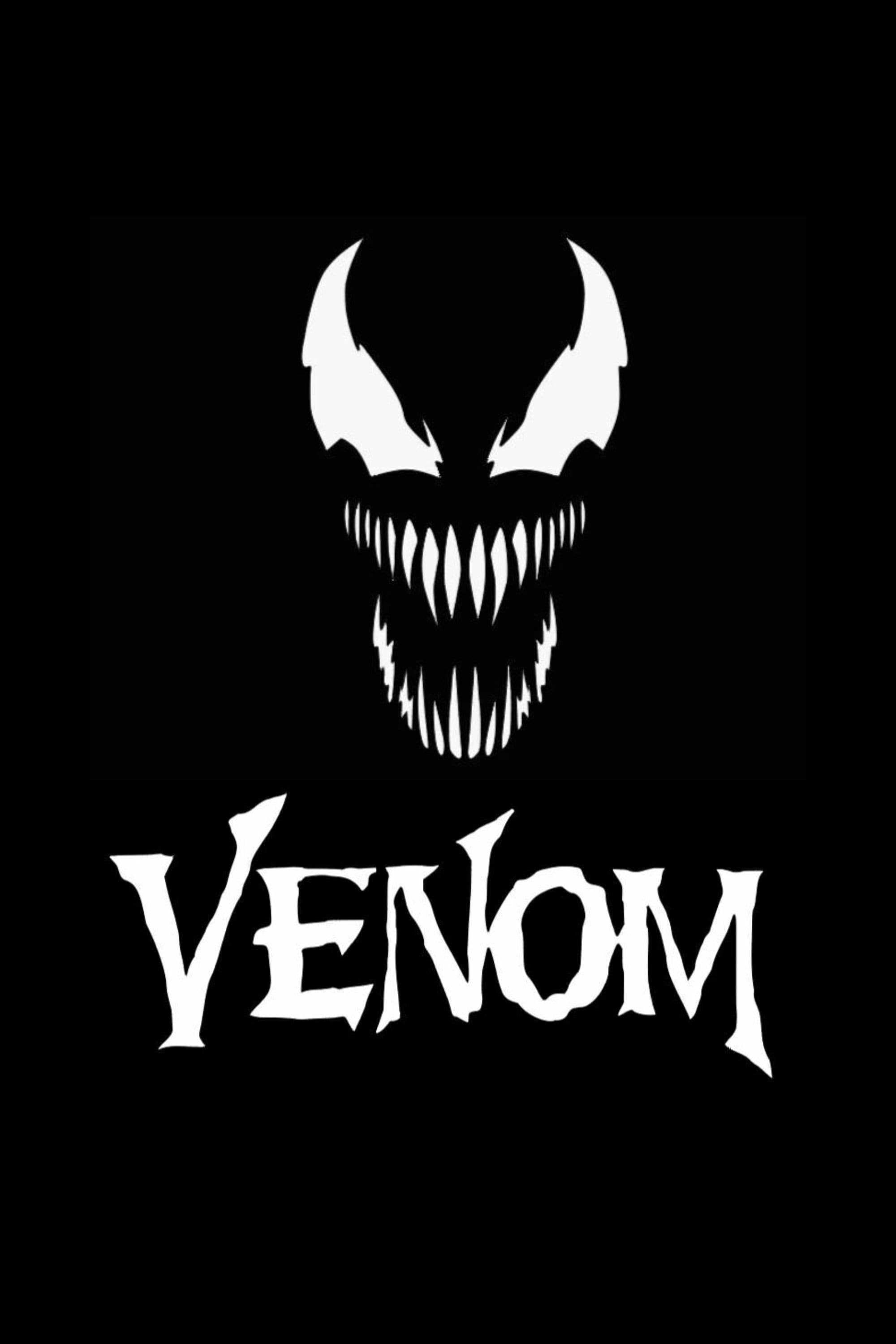 Untitled Venom Animated Film backdrop