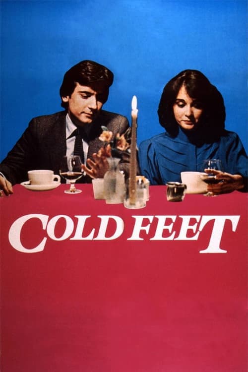 Cold Feet backdrop