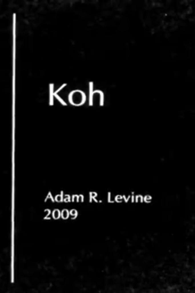 Koh backdrop