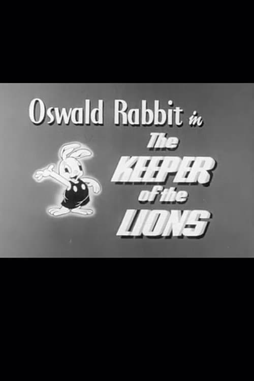 The Keeper of the Lions backdrop