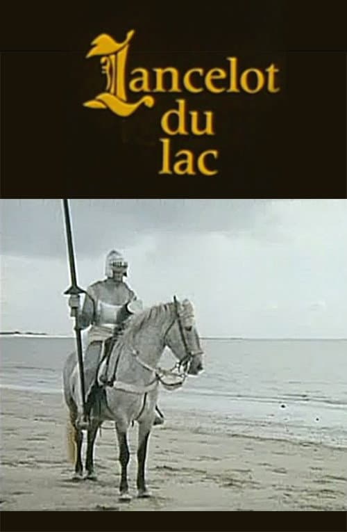 Lancelot of the Lake backdrop
