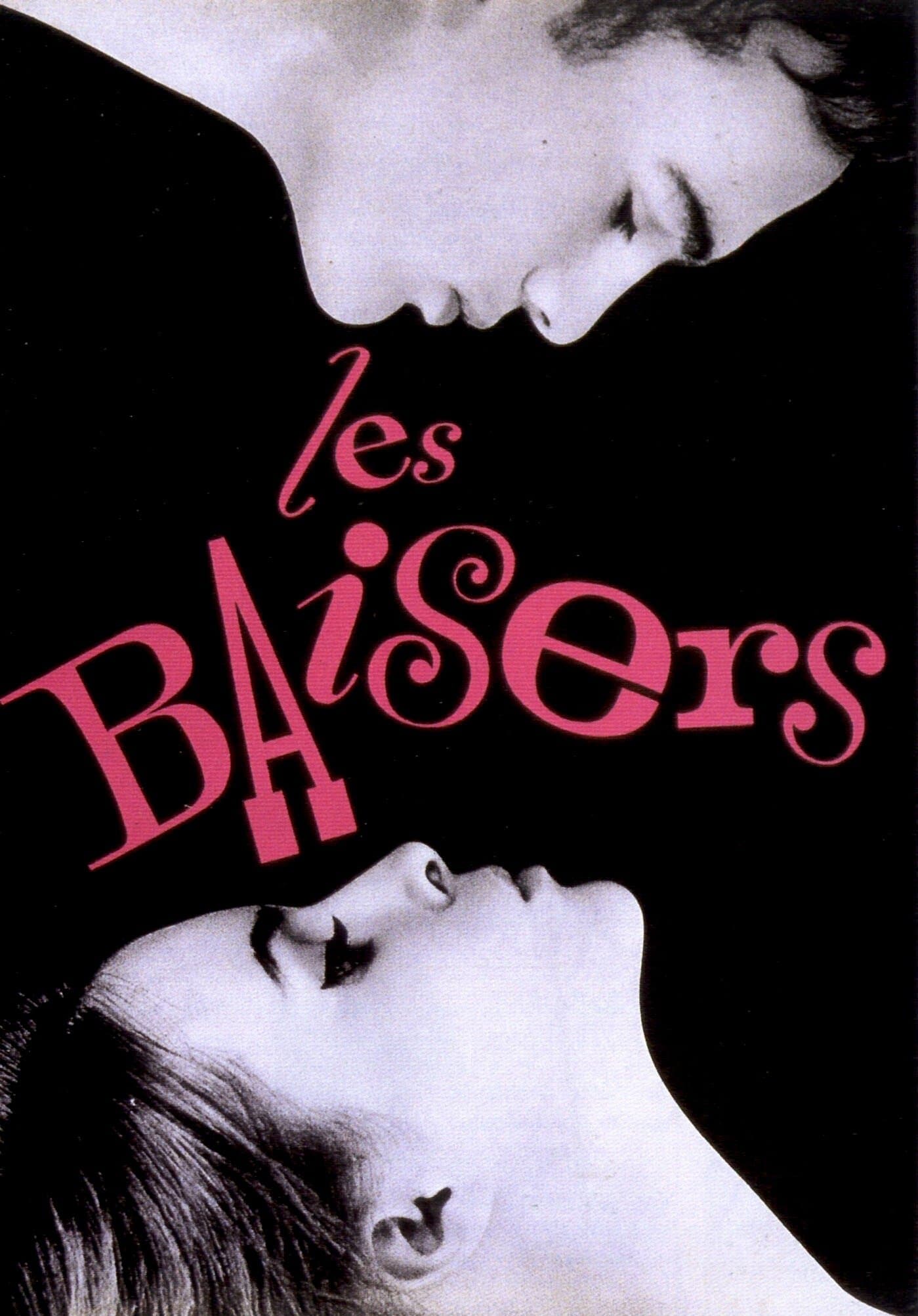 Les baisers backdrop
