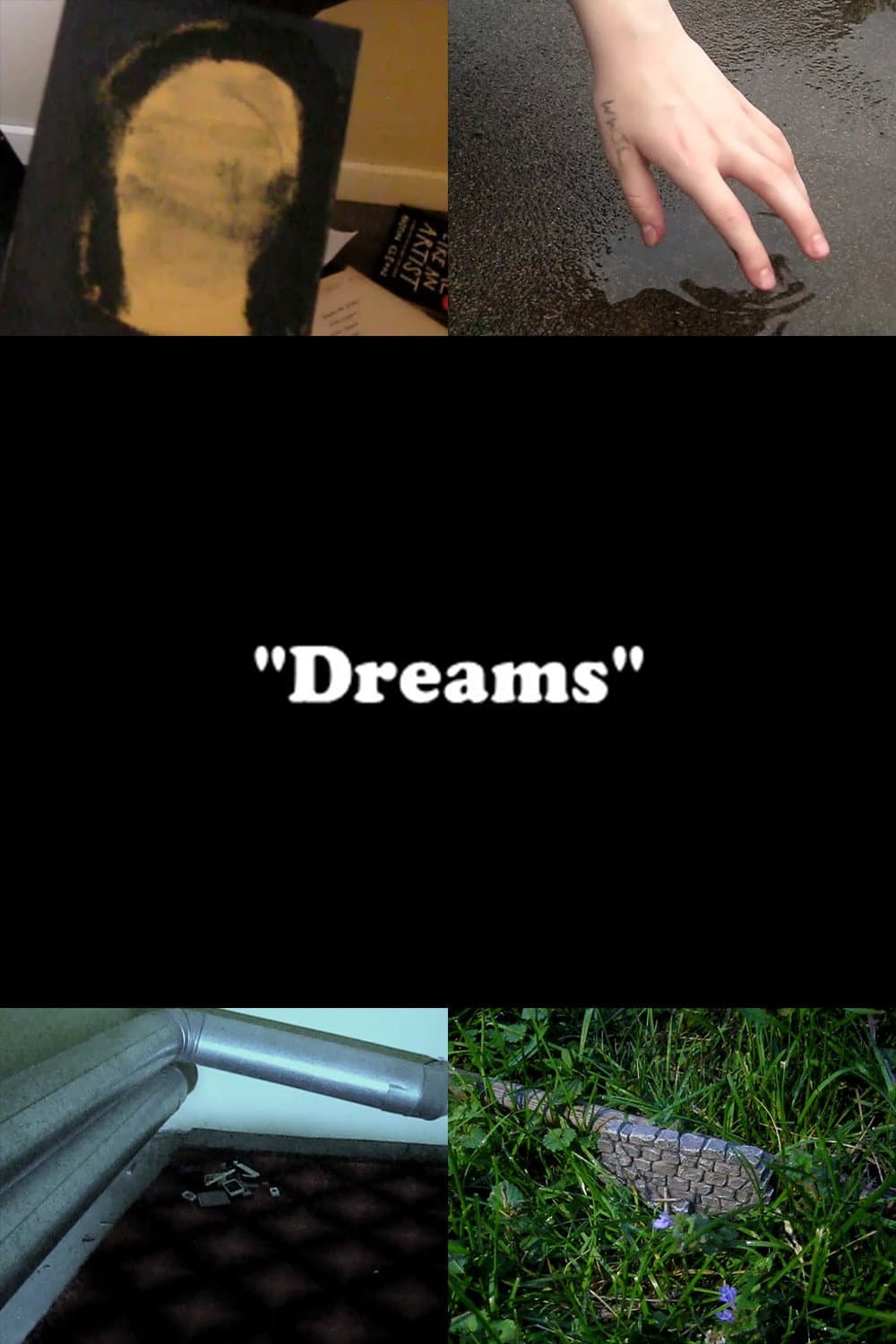 Dreams backdrop