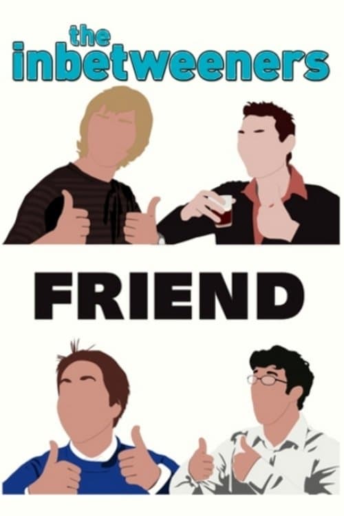 The Inbetweeners: Fwends Reunited backdrop