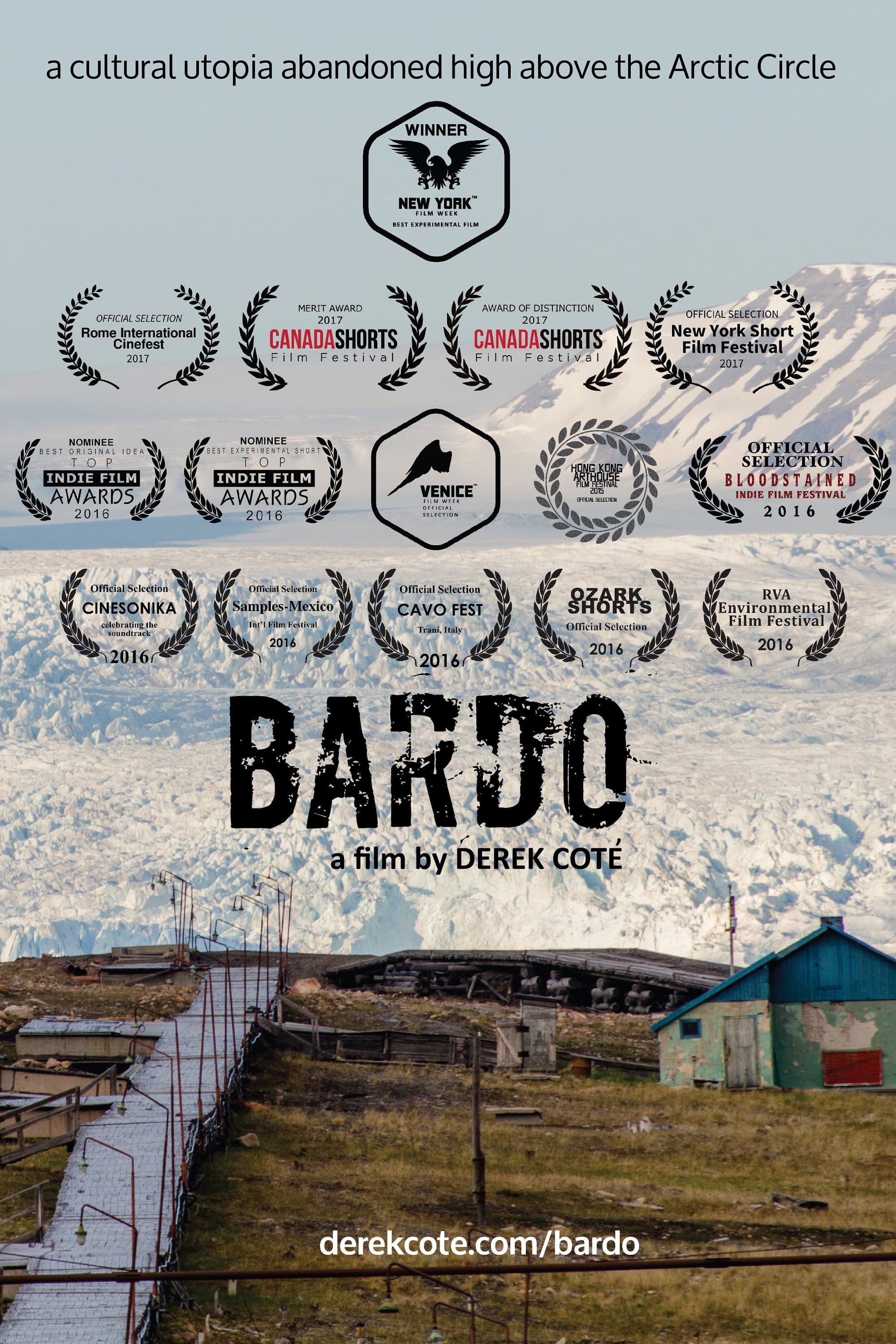 Bardo backdrop