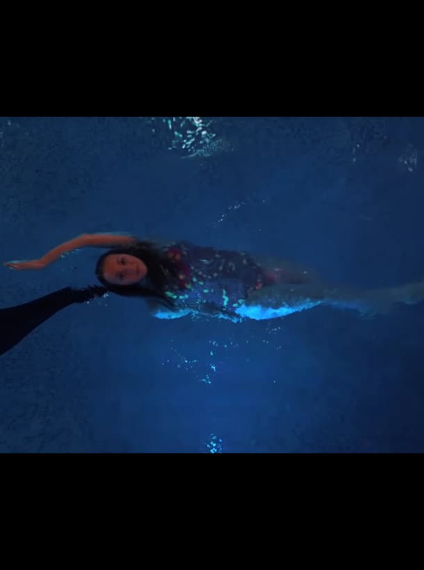 Aquaphobia backdrop