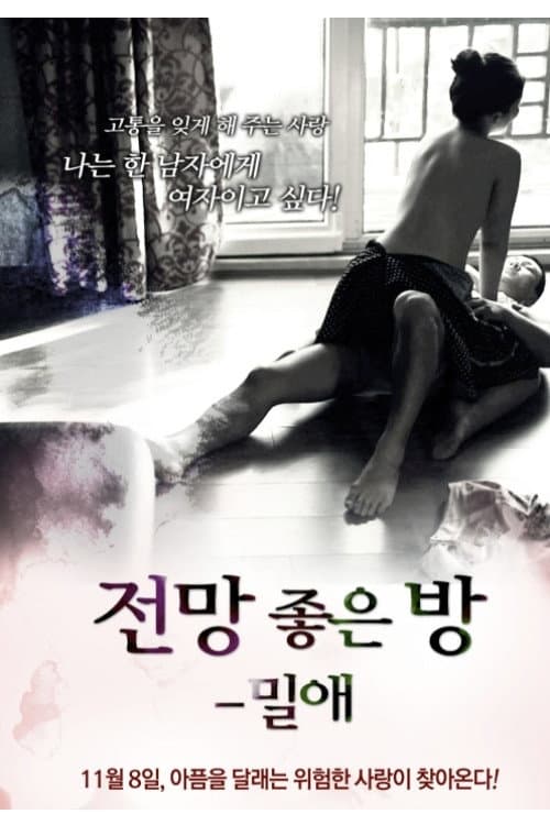 전망 좋은 방: 밀애 backdrop