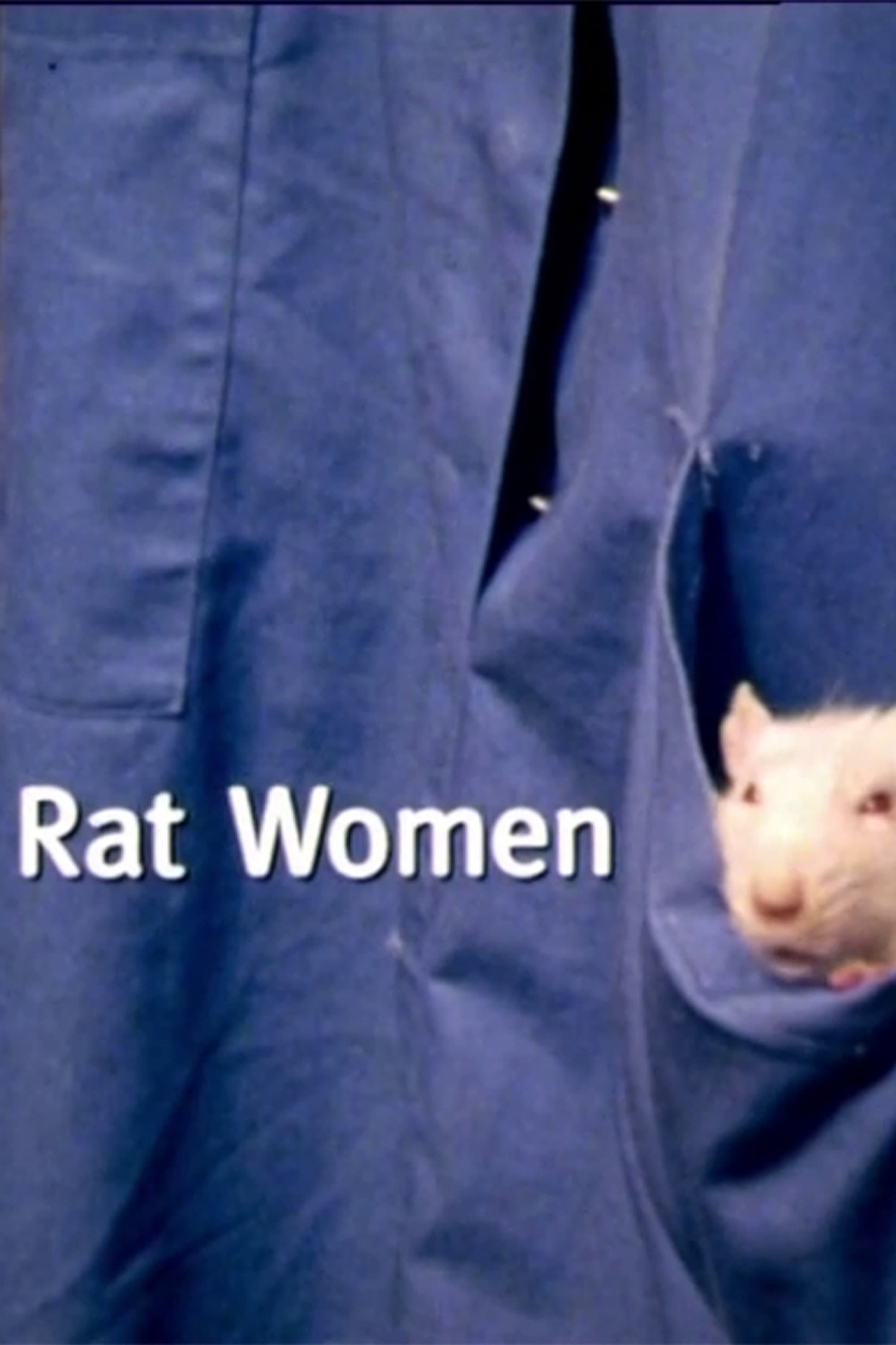 Rat Women backdrop