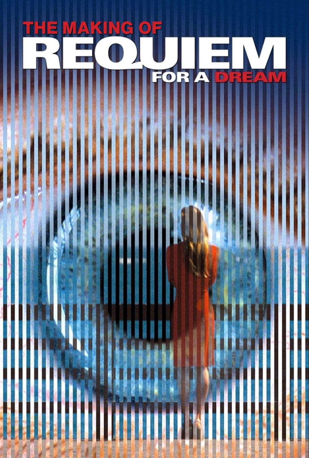 The Making of Requiem for a Dream backdrop