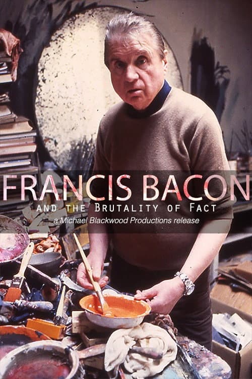 Francis Bacon and the Brutality of Fact backdrop