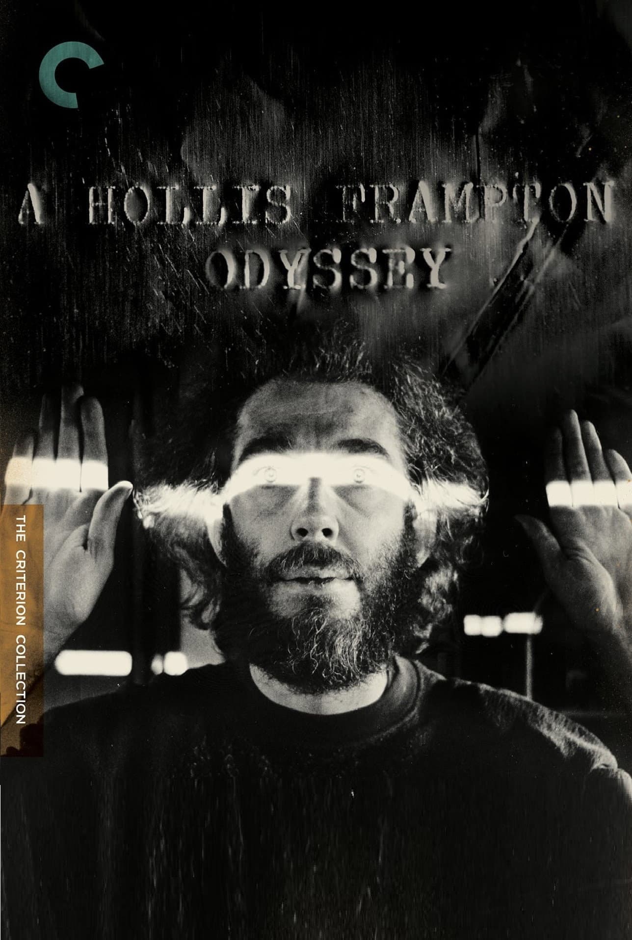 A Hollis Frampton Odyssey backdrop