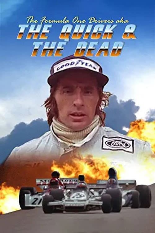The Formula One Drivers (aka The Quick and the Dead) backdrop