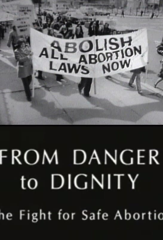 From Danger to Dignity: The Fight For Safe Abortion backdrop