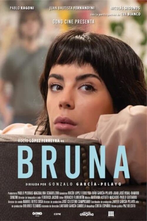 Bruna backdrop
