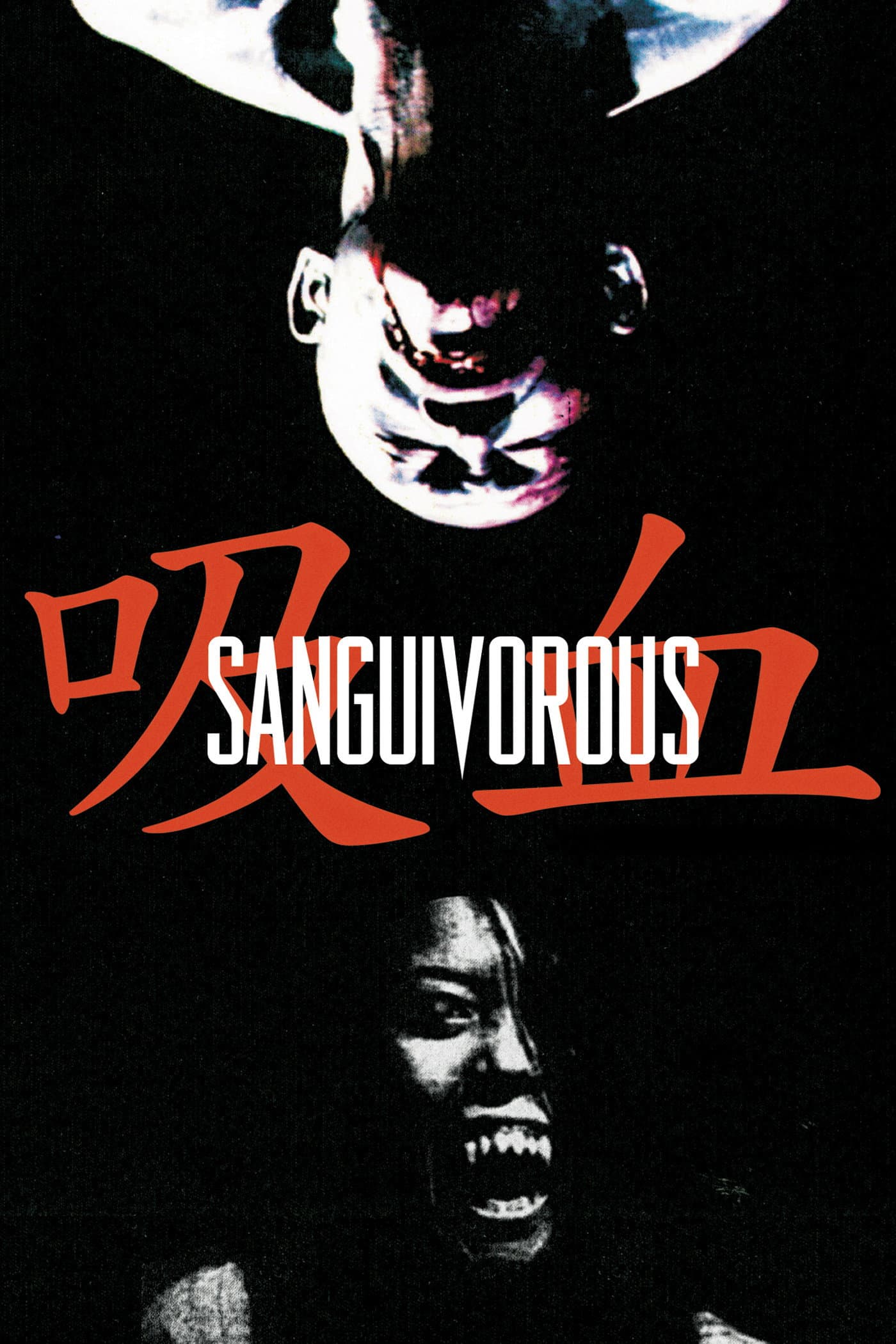 Sanguivorous backdrop
