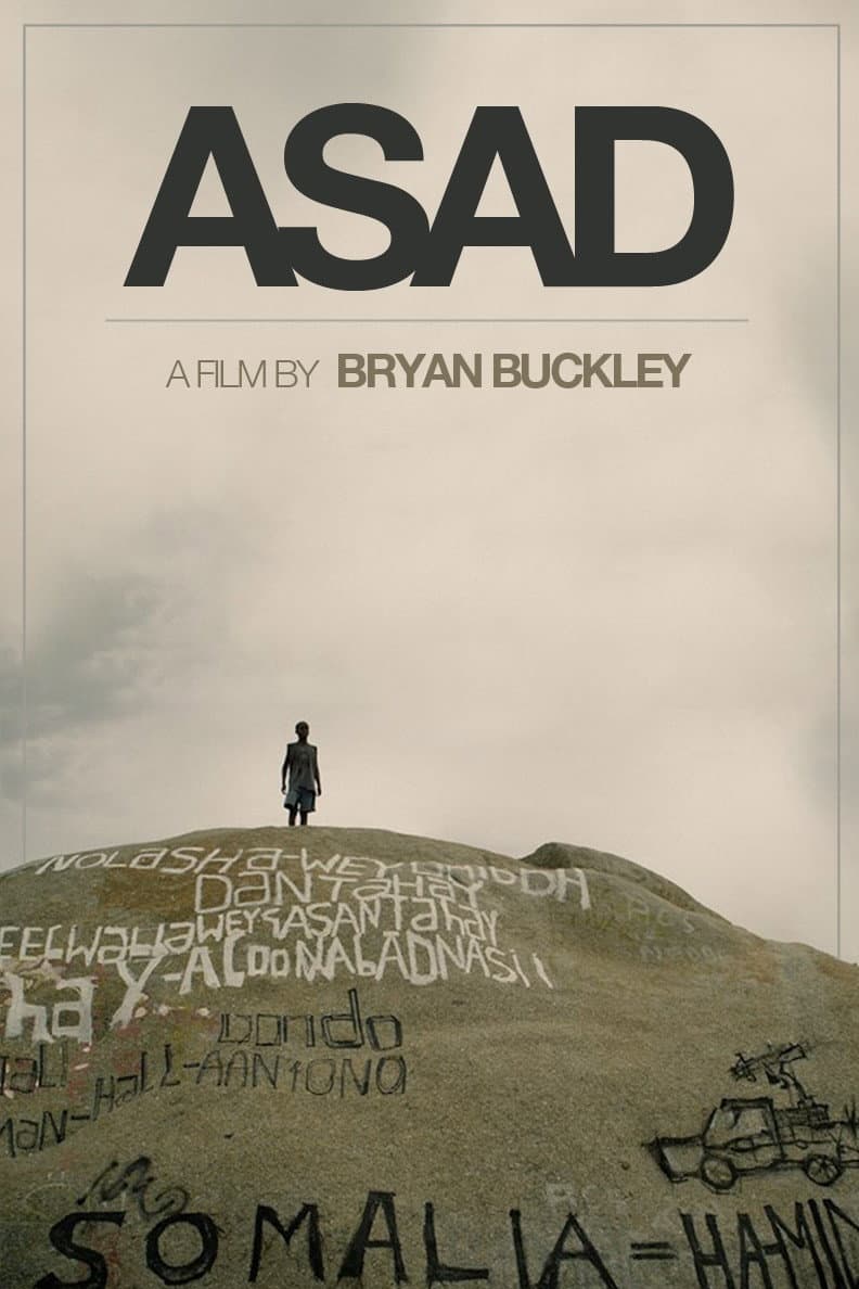Asad backdrop