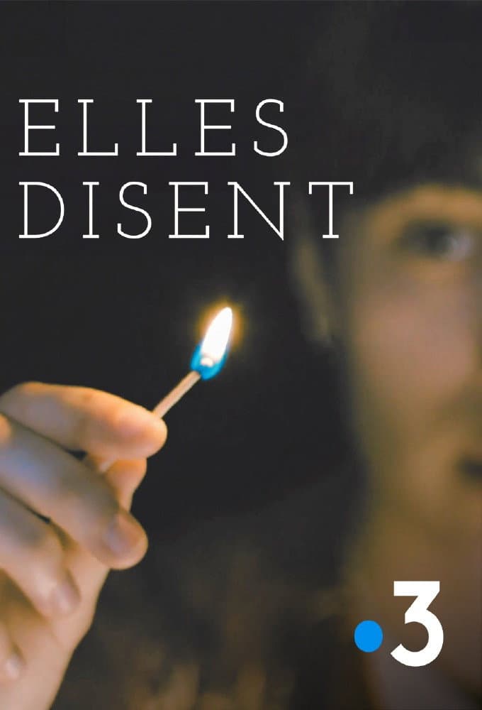 Elles disent backdrop