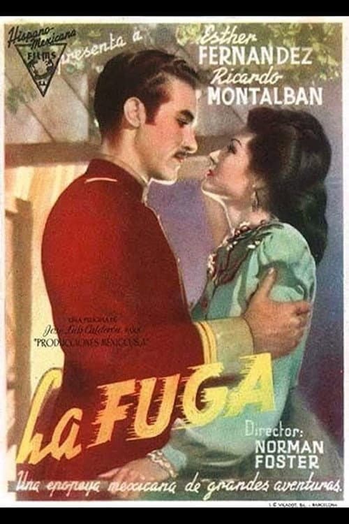 La Fuga backdrop
