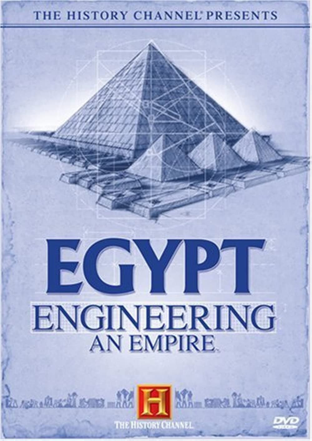 Egypt: Engineering an Empire backdrop