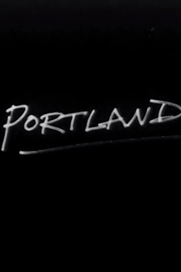 Portland backdrop