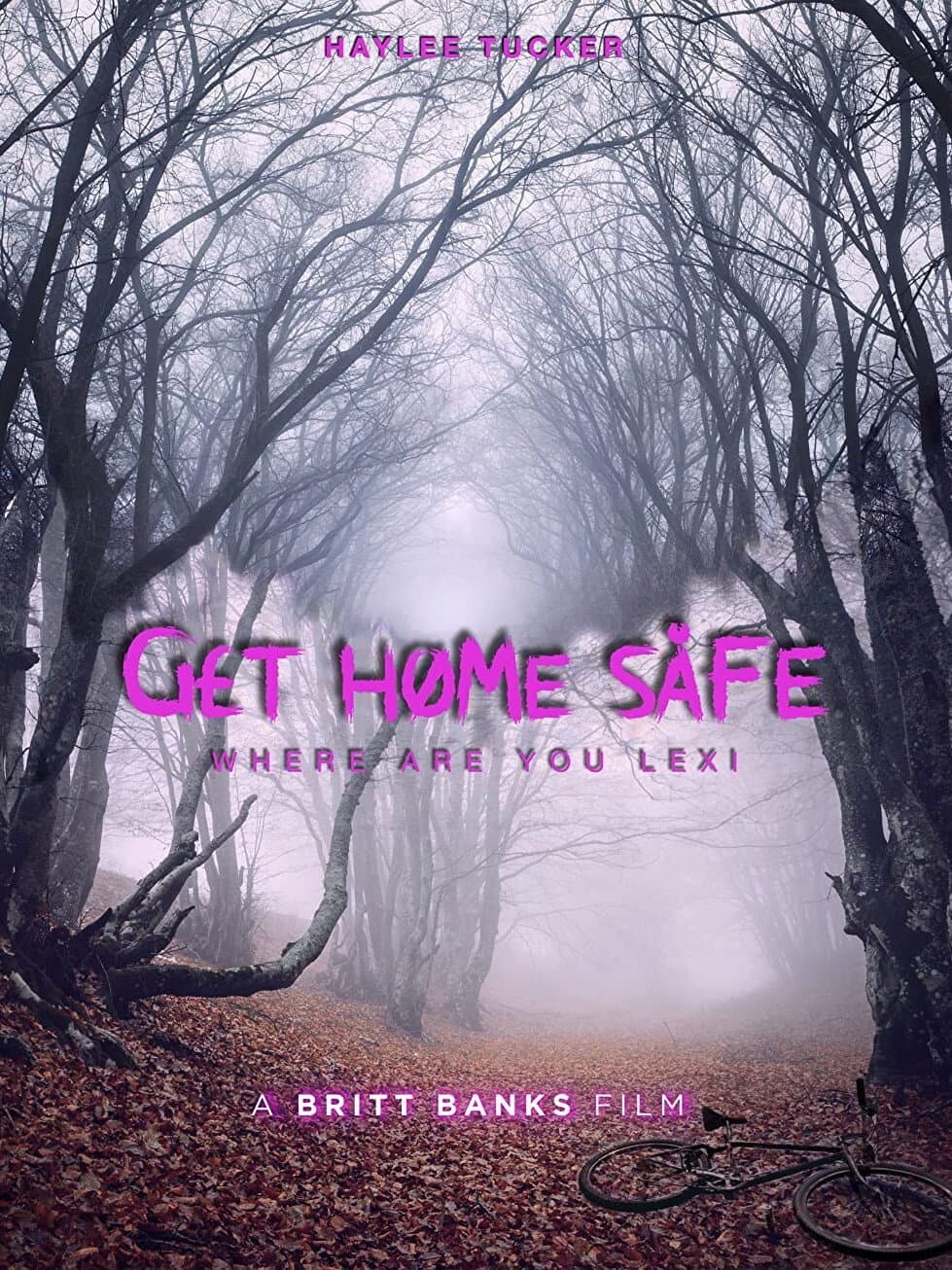 Get Home Safe backdrop