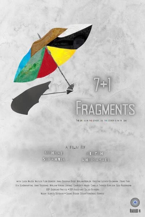 7+1 Fragments backdrop