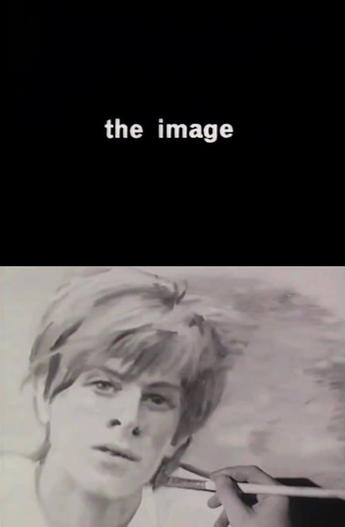 The Image backdrop